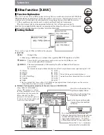 Предварительный просмотр 70 страницы JR ProPo C.O.L.T. Operation Manual