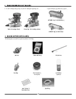 Preview for 5 page of JR ProPo ERGO .32 Assembly Instructions Manual