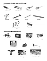 Preview for 6 page of JR ProPo ERGO .32 Assembly Instructions Manual