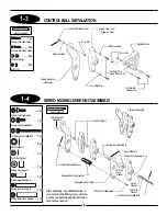 Preview for 9 page of JR ProPo ERGO .32 Assembly Instructions Manual