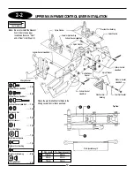 Preview for 12 page of JR ProPo ERGO .32 Assembly Instructions Manual