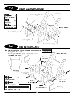 Preview for 13 page of JR ProPo ERGO .32 Assembly Instructions Manual