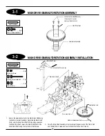 Preview for 16 page of JR ProPo ERGO .32 Assembly Instructions Manual