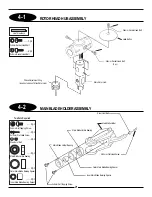 Preview for 21 page of JR ProPo ERGO .32 Assembly Instructions Manual