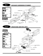 Preview for 22 page of JR ProPo ERGO .32 Assembly Instructions Manual