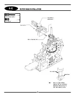 Preview for 24 page of JR ProPo ERGO .32 Assembly Instructions Manual