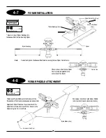 Preview for 25 page of JR ProPo ERGO .32 Assembly Instructions Manual