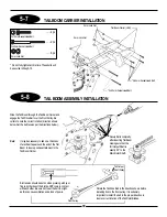 Preview for 30 page of JR ProPo ERGO .32 Assembly Instructions Manual