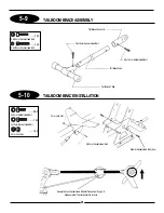 Preview for 31 page of JR ProPo ERGO .32 Assembly Instructions Manual