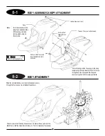 Preview for 40 page of JR ProPo ERGO .32 Assembly Instructions Manual