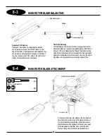 Preview for 41 page of JR ProPo ERGO .32 Assembly Instructions Manual