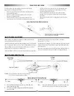 Preview for 50 page of JR ProPo ERGO .32 Assembly Instructions Manual