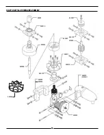 Preview for 54 page of JR ProPo ERGO .32 Assembly Instructions Manual