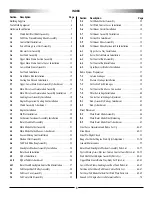 Preview for 3 page of JR ProPo Ergo Z230 Assembly Instructions Manual