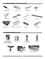 Preview for 6 page of JR ProPo Ergo Z230 Assembly Instructions Manual