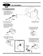 Preview for 11 page of JR ProPo Ergo Z230 Assembly Instructions Manual