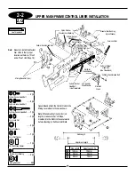 Preview for 13 page of JR ProPo Ergo Z230 Assembly Instructions Manual