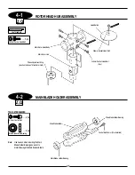 Preview for 21 page of JR ProPo Ergo Z230 Assembly Instructions Manual