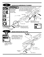 Preview for 22 page of JR ProPo Ergo Z230 Assembly Instructions Manual