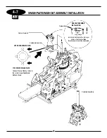 Preview for 24 page of JR ProPo Ergo Z230 Assembly Instructions Manual