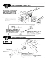 Preview for 31 page of JR ProPo Ergo Z230 Assembly Instructions Manual