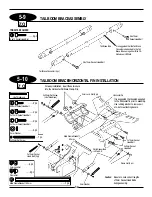 Preview for 32 page of JR ProPo Ergo Z230 Assembly Instructions Manual