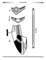 Preview for 43 page of JR ProPo Ergo Z230 Assembly Instructions Manual