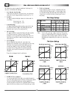 Preview for 46 page of JR ProPo Ergo Z230 Assembly Instructions Manual