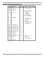 Preview for 67 page of JR ProPo Ergo Z230 Assembly Instructions Manual