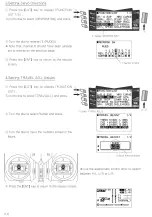 Предварительный просмотр 4 страницы JR ProPo NEX 550 Setup Information Manual