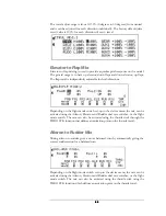 Preview for 27 page of JR ProPo PCM9X Instruction Manual