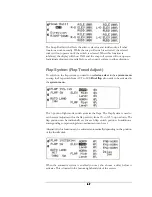 Preview for 29 page of JR ProPo PCM9X Instruction Manual