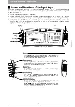 Preview for 17 page of JR ProPo XG11 Operation Manual