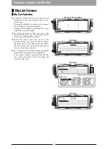 Preview for 19 page of JR ProPo XG11 Operation Manual