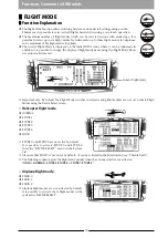 Preview for 21 page of JR ProPo XG11 Operation Manual