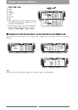 Preview for 22 page of JR ProPo XG11 Operation Manual