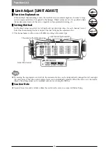 Preview for 27 page of JR ProPo XG11 Operation Manual