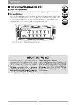 Preview for 29 page of JR ProPo XG11 Operation Manual