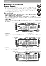 Preview for 30 page of JR ProPo XG11 Operation Manual