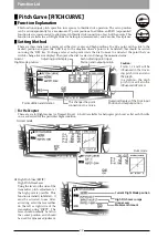 Preview for 34 page of JR ProPo XG11 Operation Manual