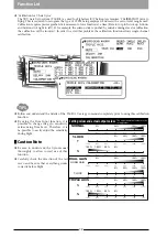 Preview for 40 page of JR ProPo XG11 Operation Manual