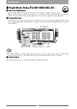 Preview for 46 page of JR ProPo XG11 Operation Manual