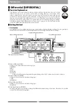 Preview for 49 page of JR ProPo XG11 Operation Manual