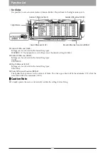 Preview for 50 page of JR ProPo XG11 Operation Manual