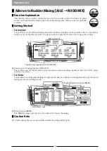 Preview for 51 page of JR ProPo XG11 Operation Manual