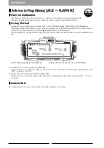 Preview for 52 page of JR ProPo XG11 Operation Manual