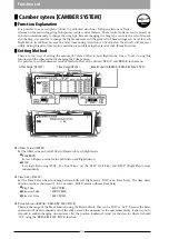 Preview for 58 page of JR ProPo XG11 Operation Manual