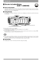 Preview for 62 page of JR ProPo XG11 Operation Manual