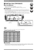 Preview for 75 page of JR ProPo XG11 Operation Manual