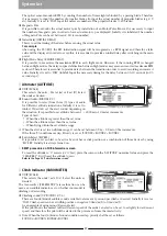 Preview for 89 page of JR ProPo XG11 Operation Manual